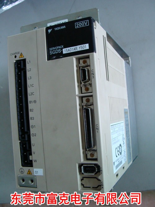 供应XP243 Y轴驱动器维修SGDS-15A01AR